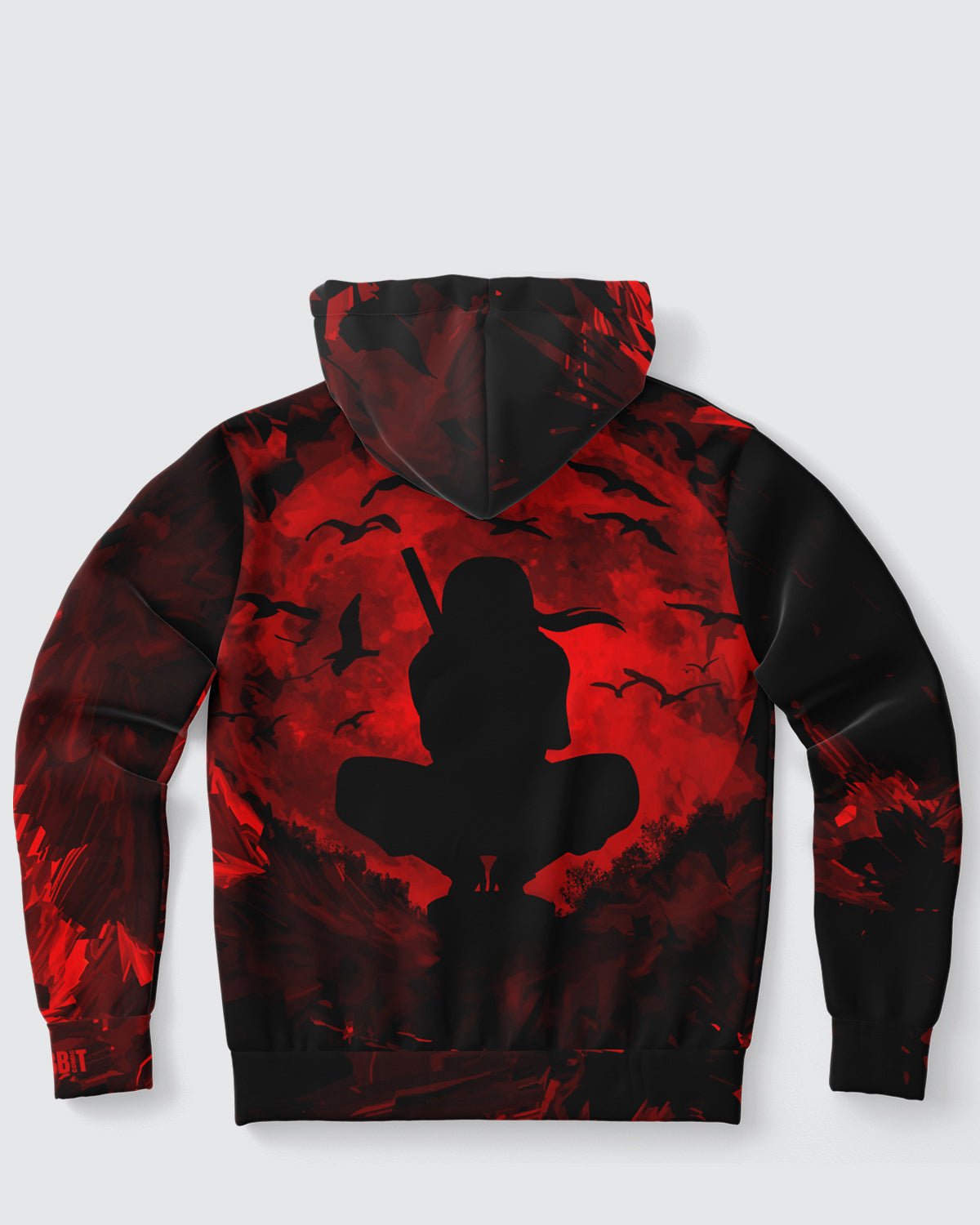 Itachi Uchiha Hoodie