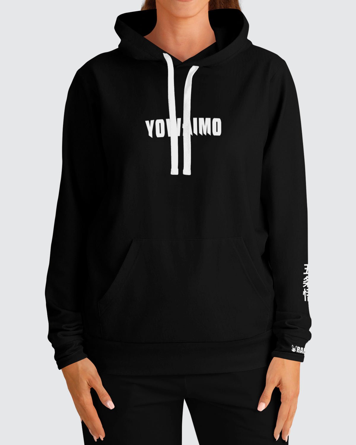 Satoru Gojo Hoodie • Jujutsu Kaisen