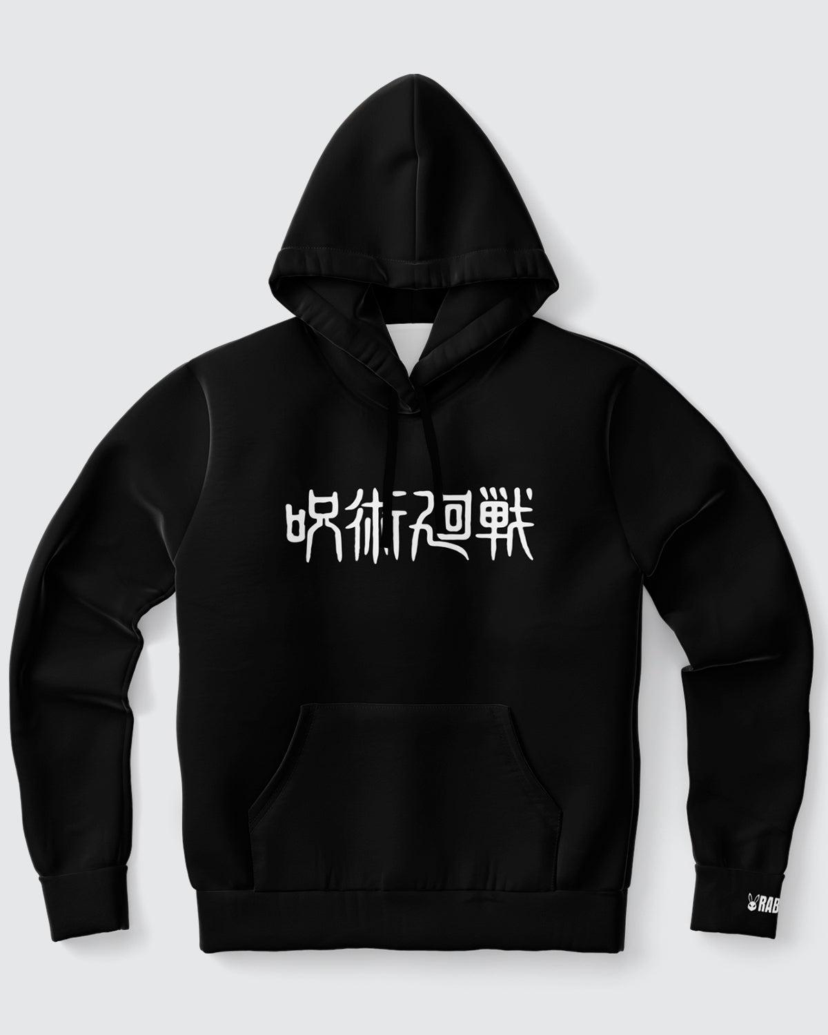 Sukuna Yuji Hoodie • Jujutsu Kaisen