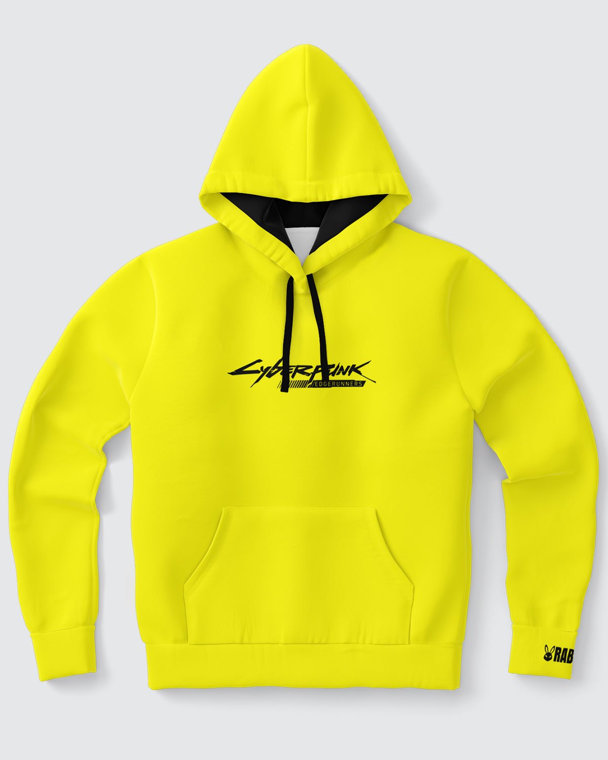 Lucy Hoodie • Cyberpunk Edgerunners