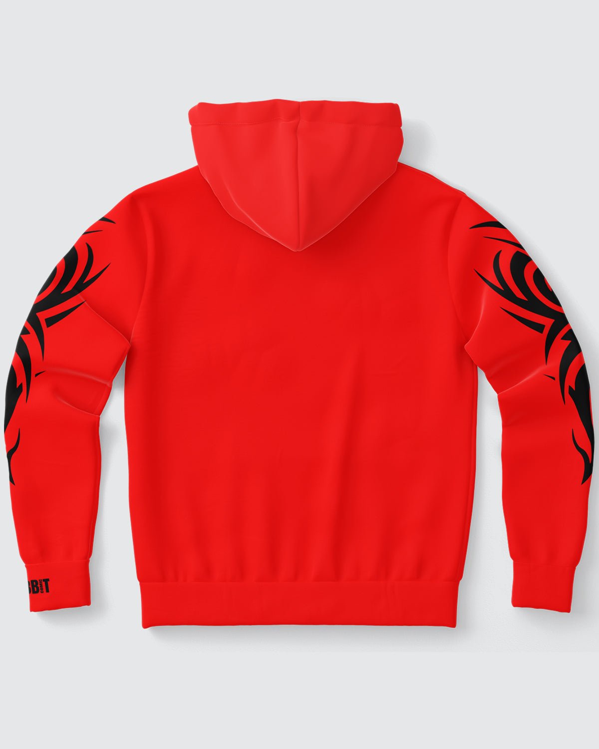 Luffy Hoodie • One Piece