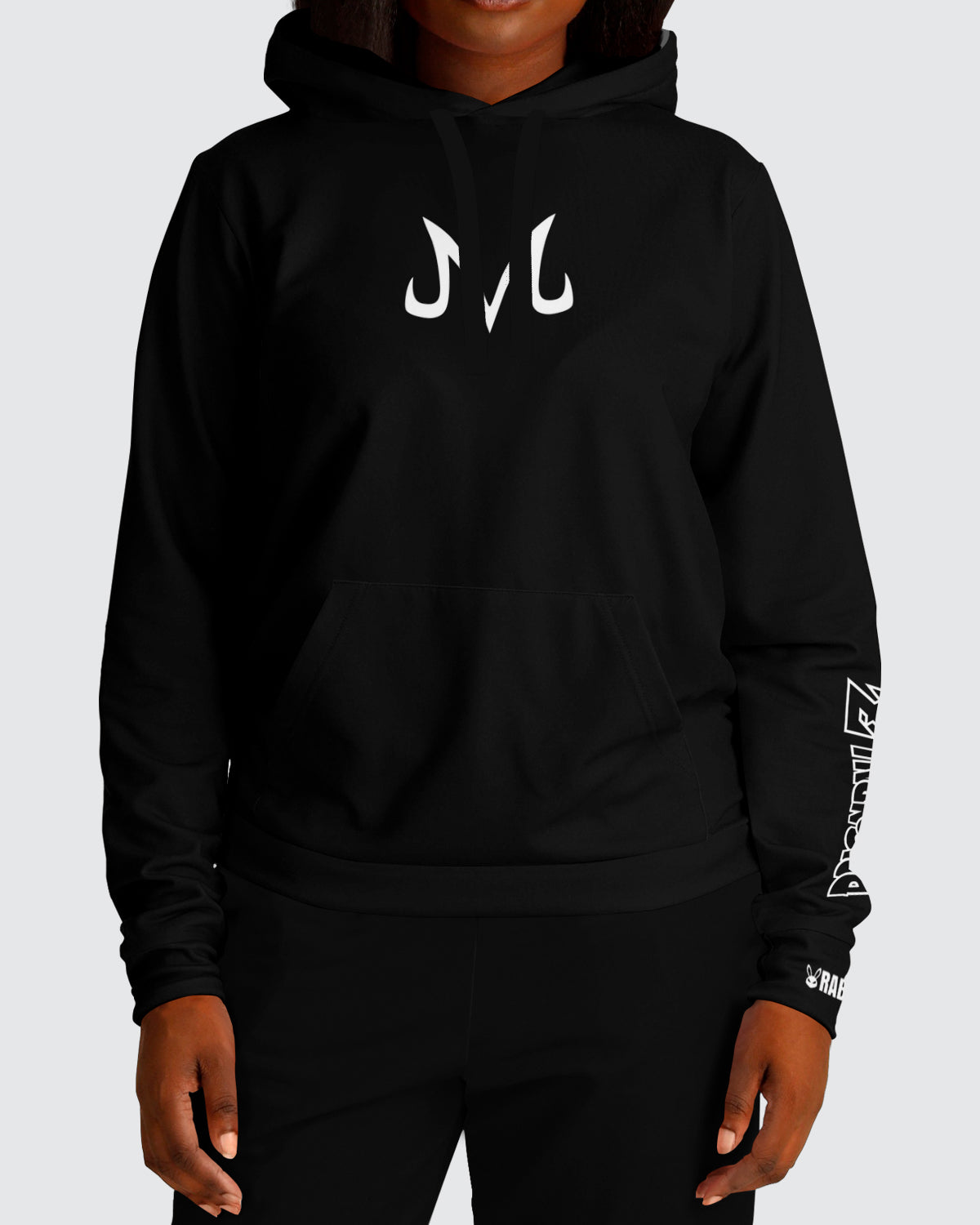 Kid Buu Hoodie • Dragon Ball