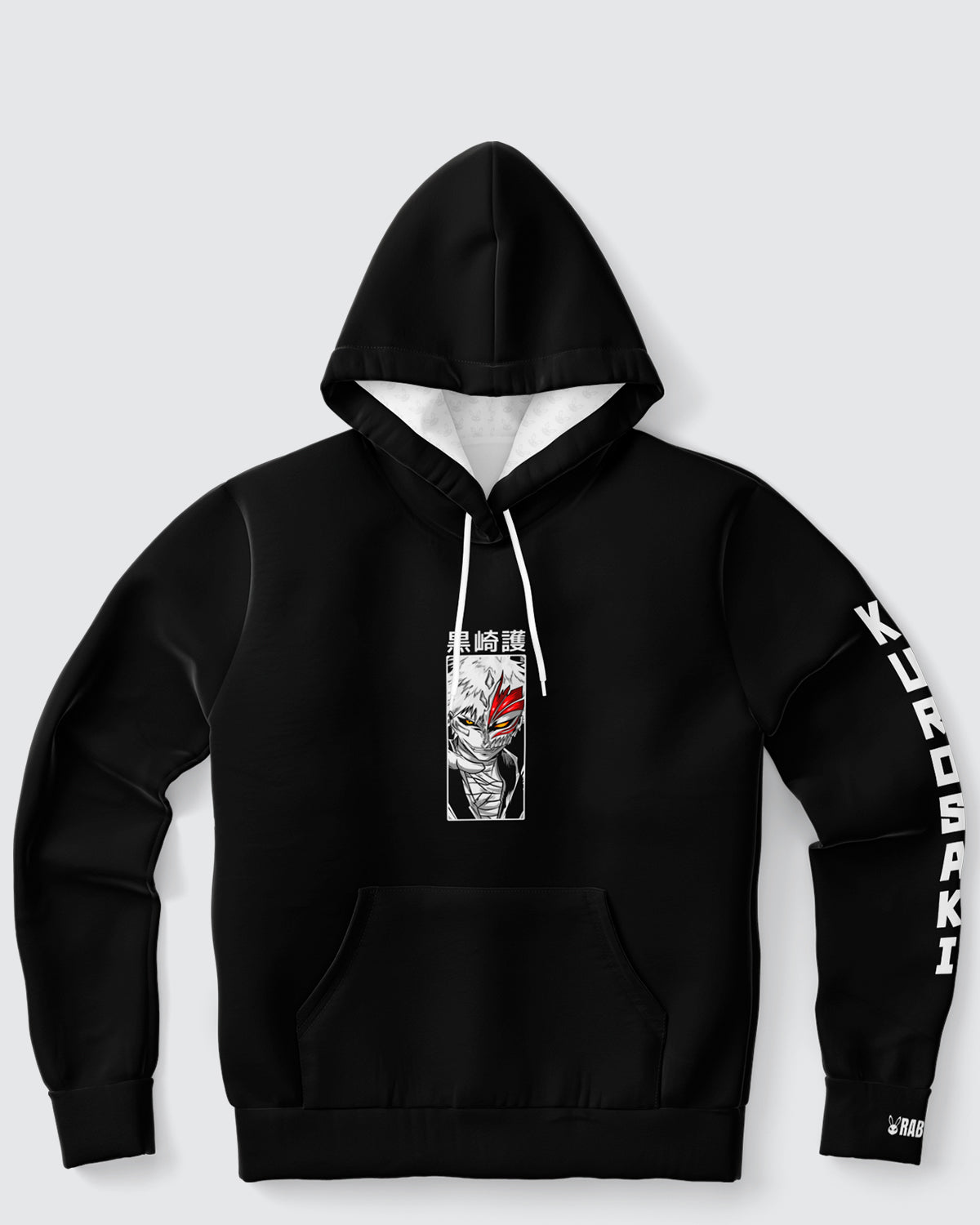 Ichigo Kurosaki Hoodie • Bleach