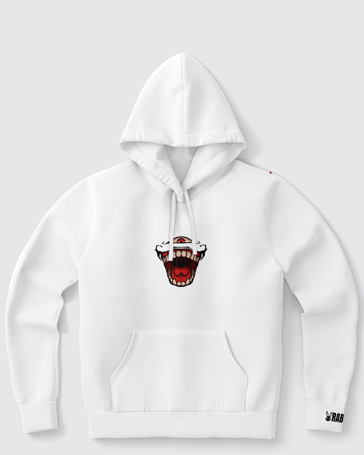 Sukuna F Hoodie • Jujutsu Kaisen