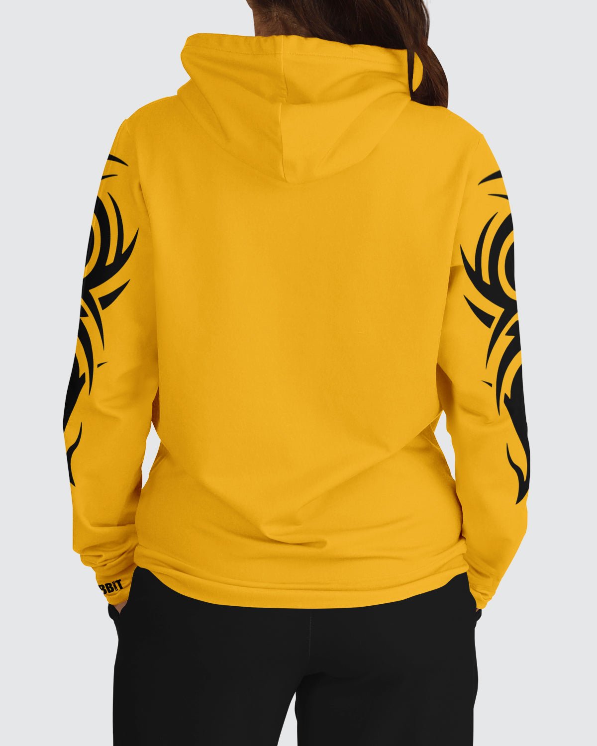 Luffy Hoodie • One Piece