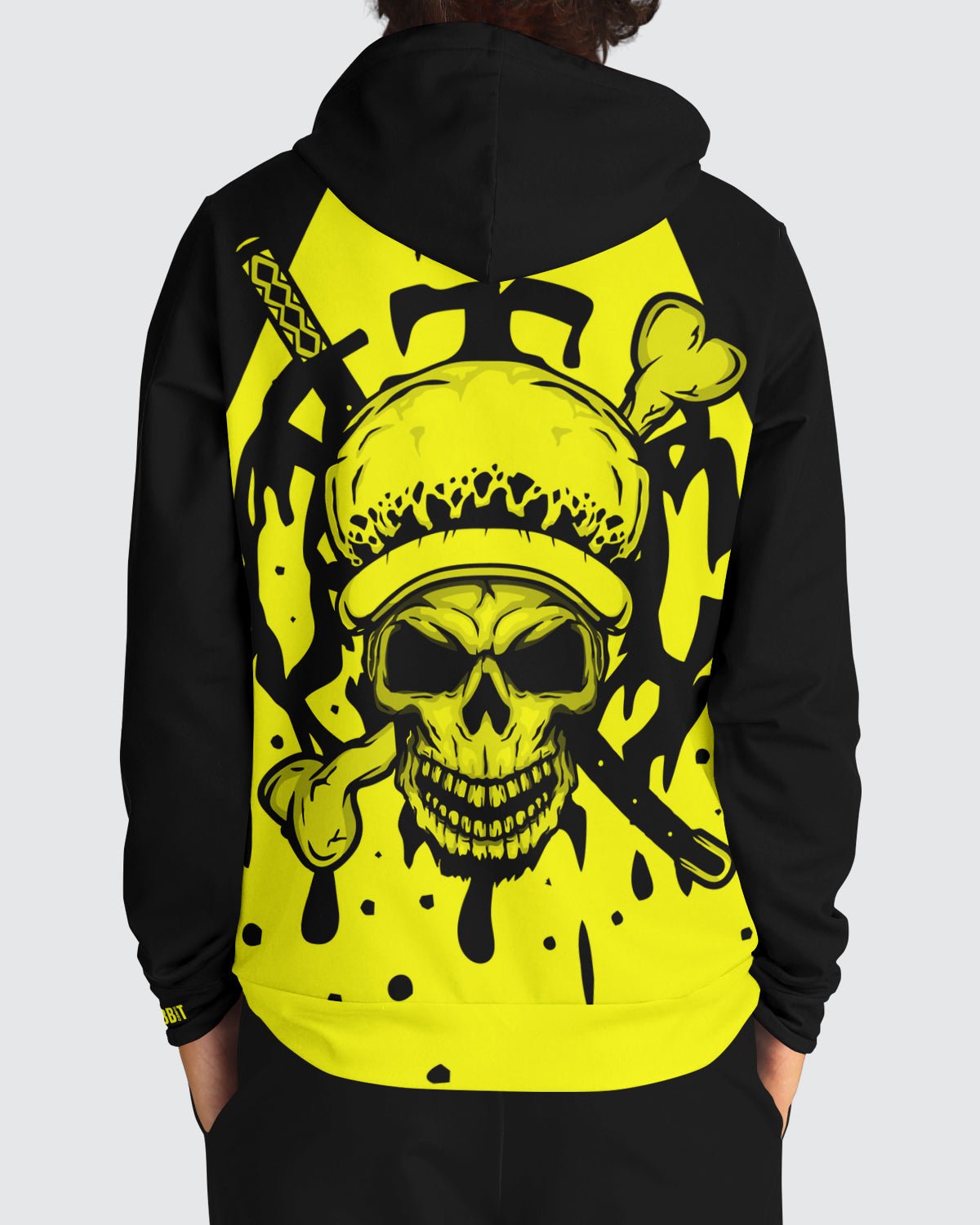 Trafalgar Law Hoodie • One Piece