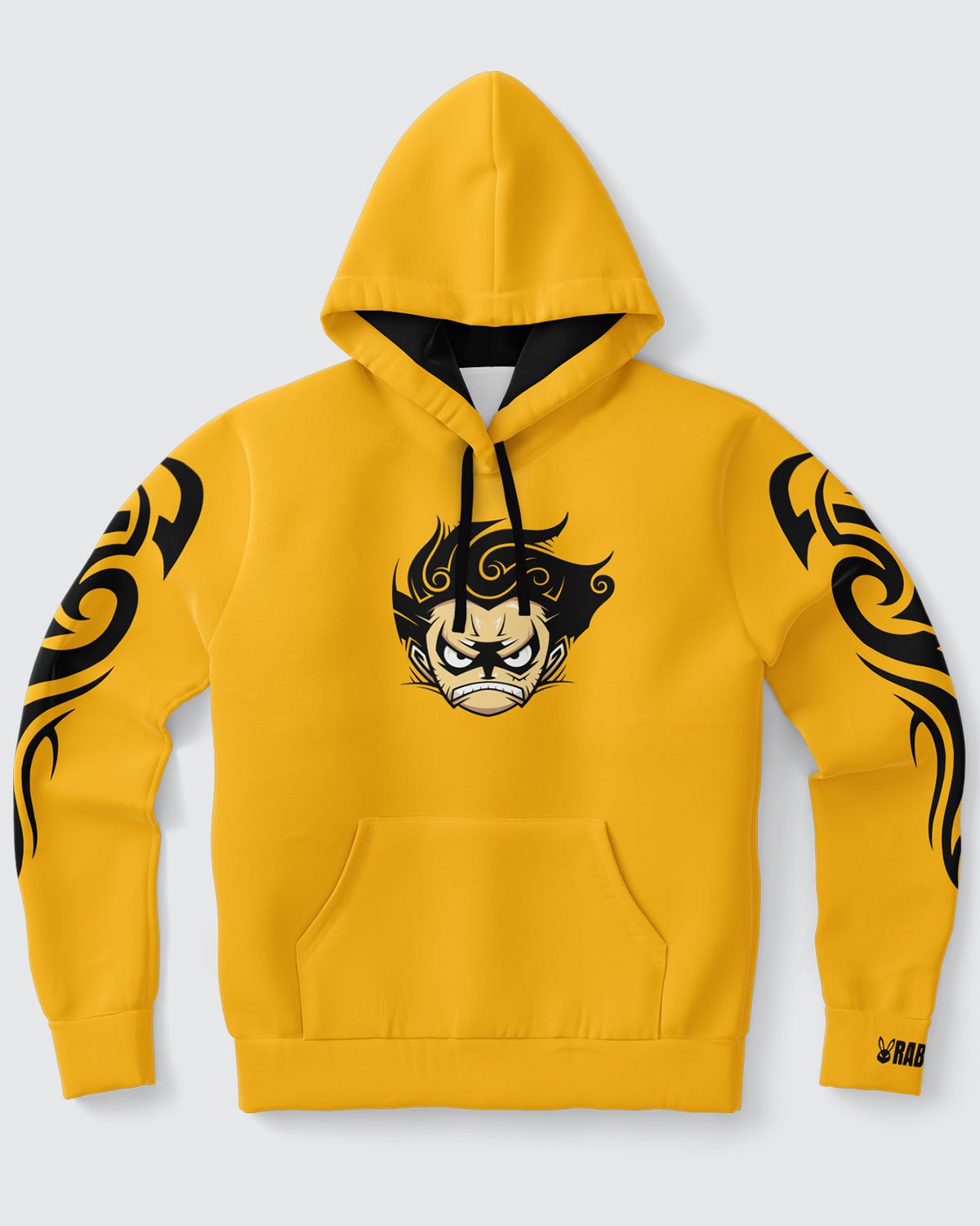 Luffy Hoodie • One Piece
