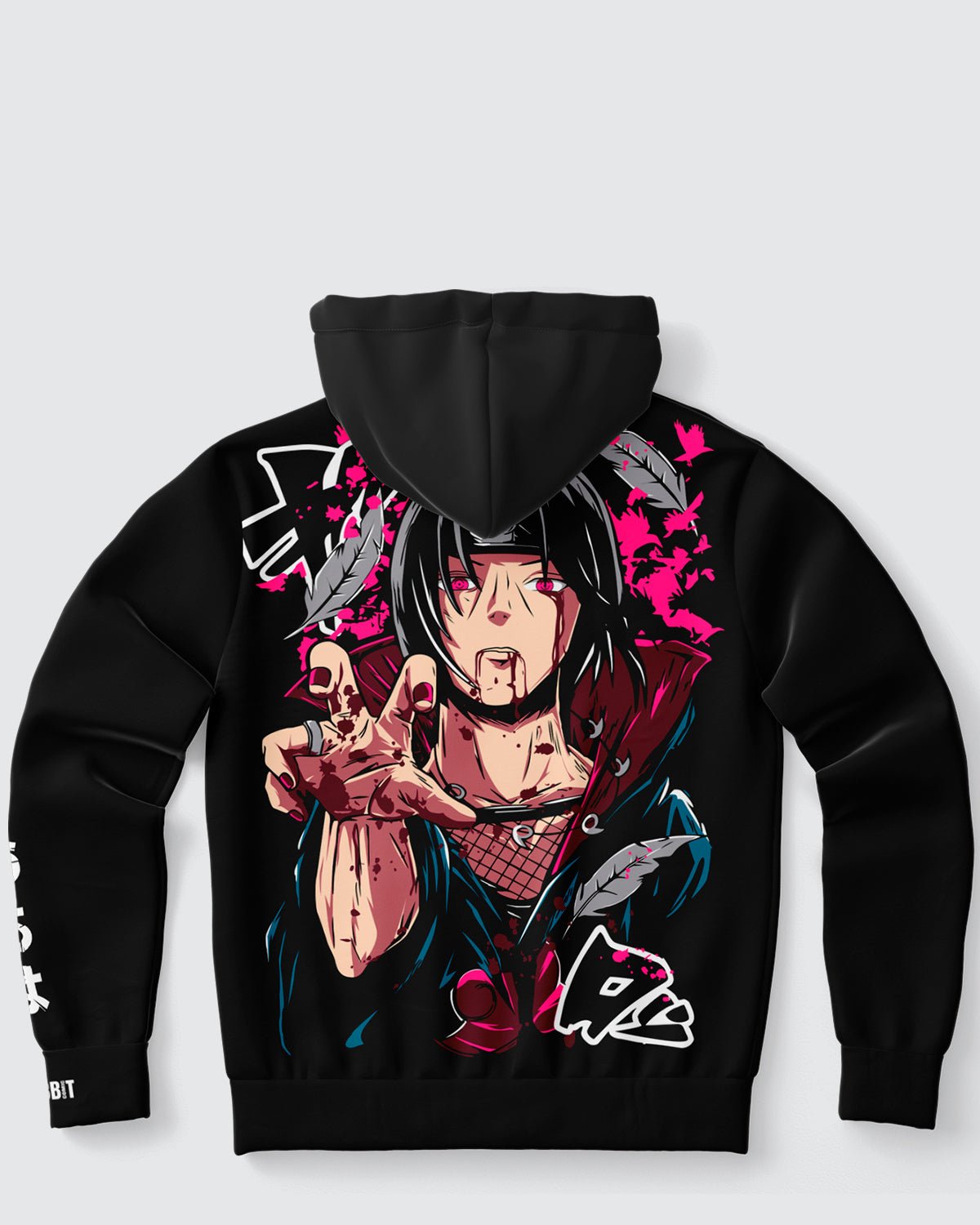 Itachi Hoodie