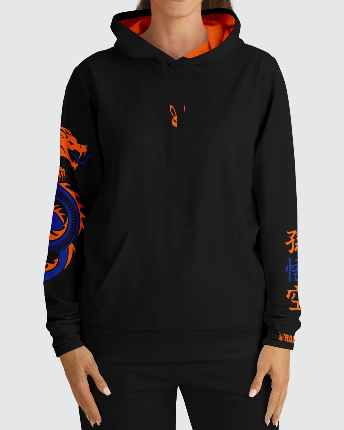 Goku Hoodie • Dragon Ball