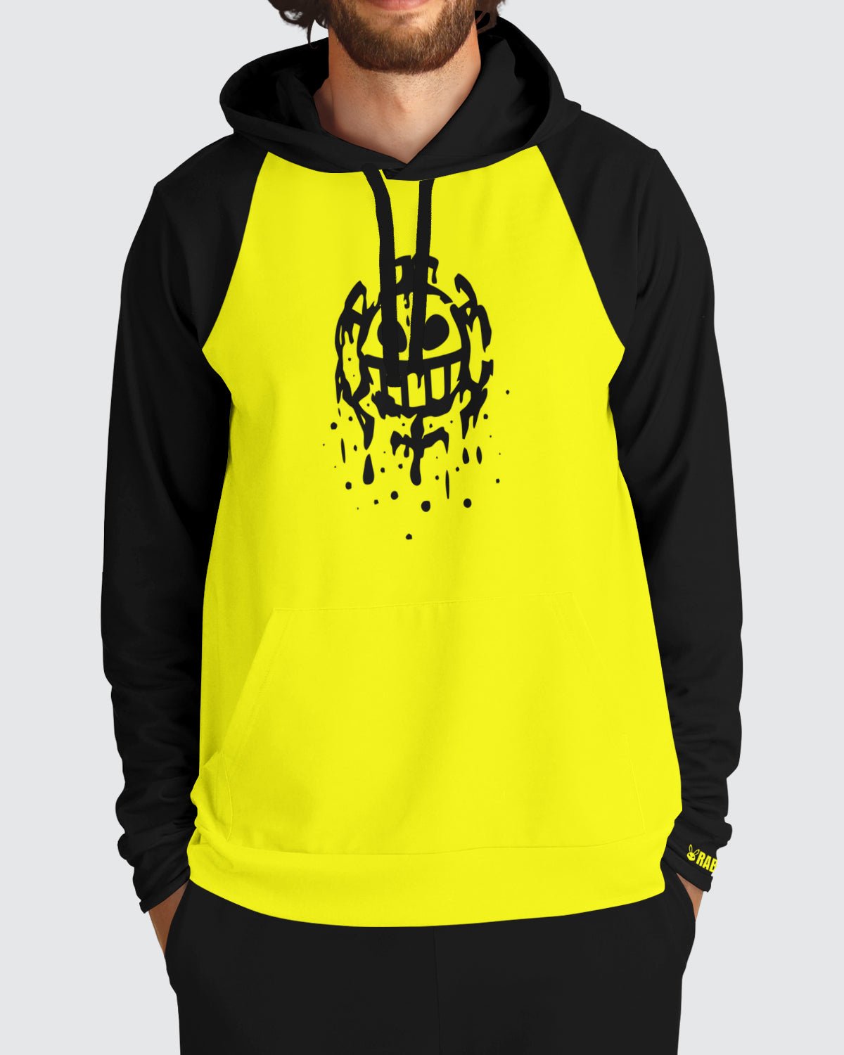 Trafalgar Law Hoodie • One Piece