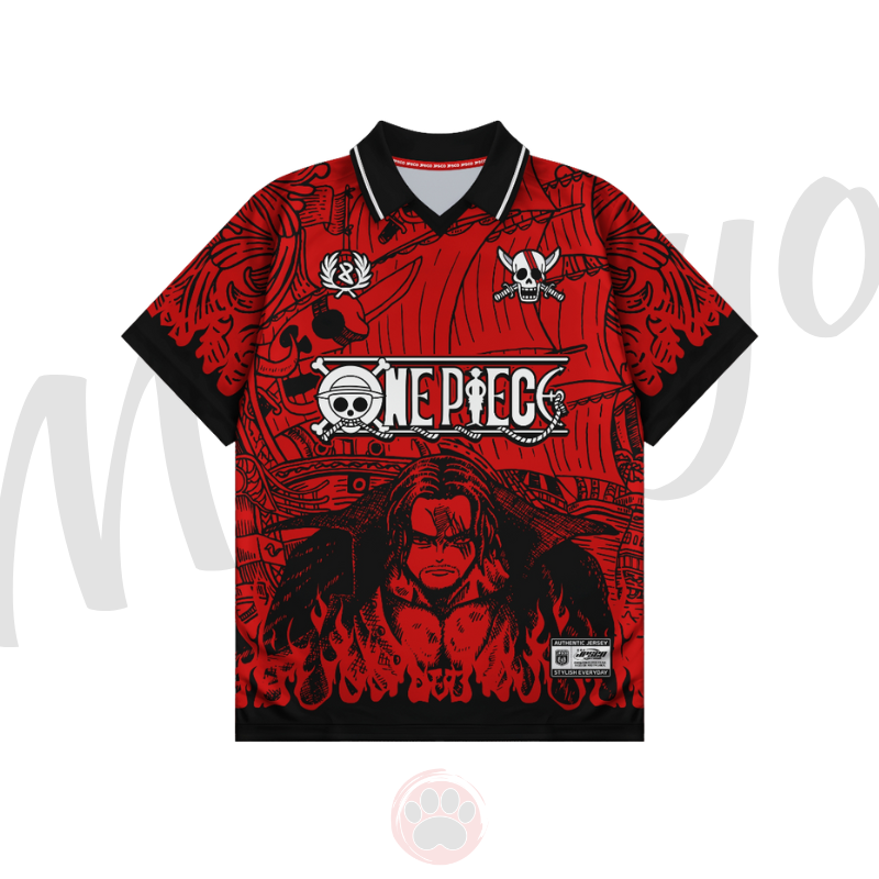 Jersey OnePiece SHANK
