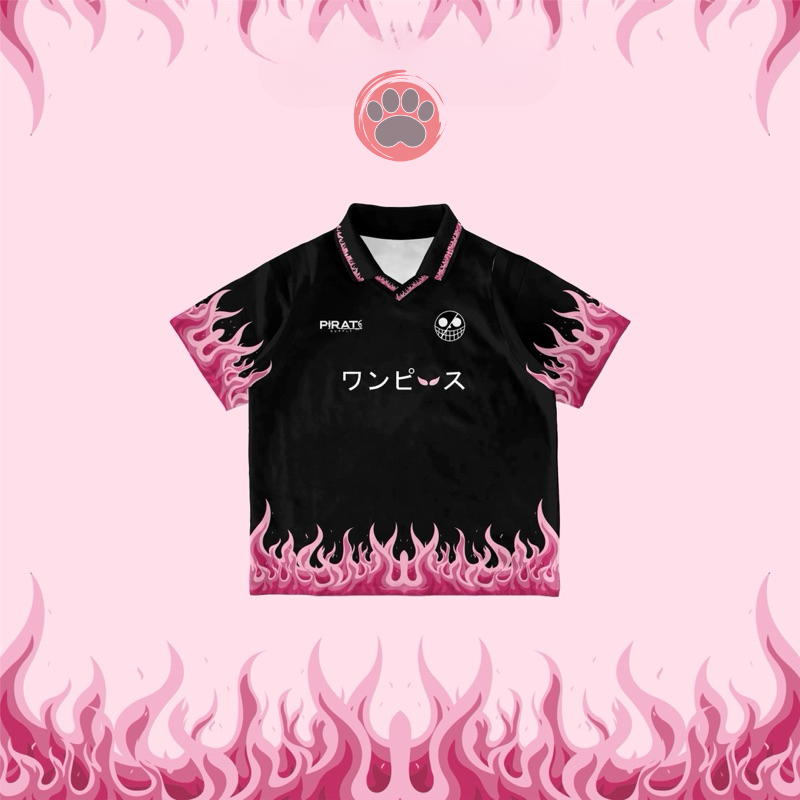 JERSEY VINTAGE DOFLAMINGO