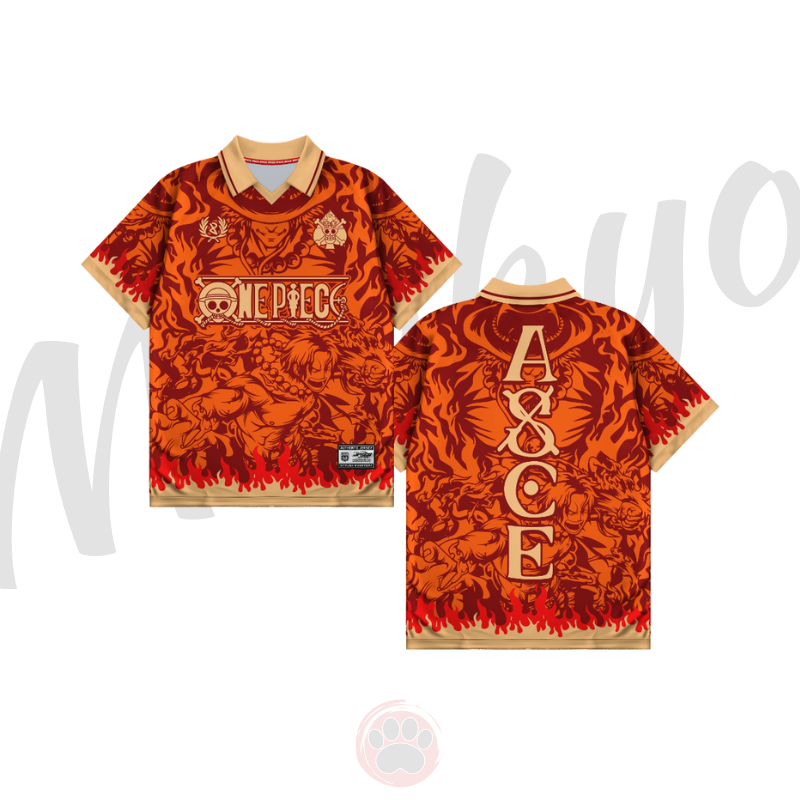 Jersey OnePiece