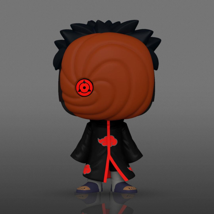 Funko Pop! Naruto: Shippuden - Madara Uchiha Glow in the Dark #1278