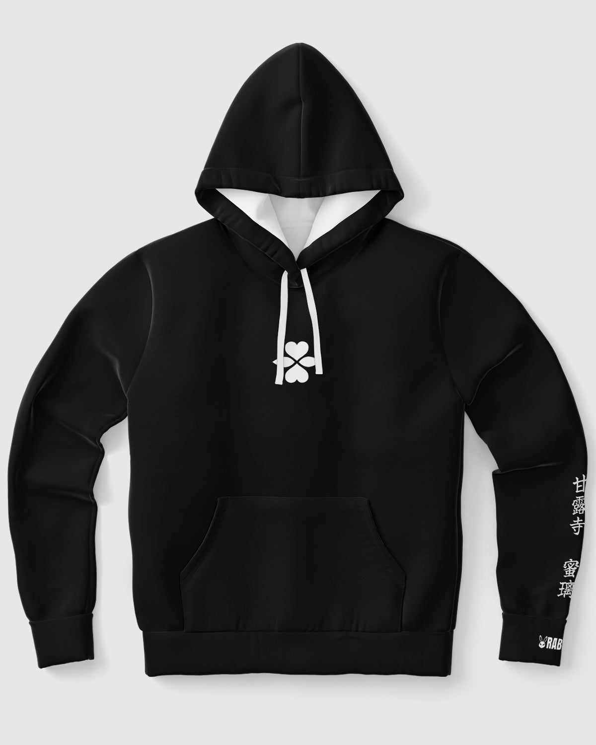 Mitsuri Kanroji Hoodie • Demon Slayer