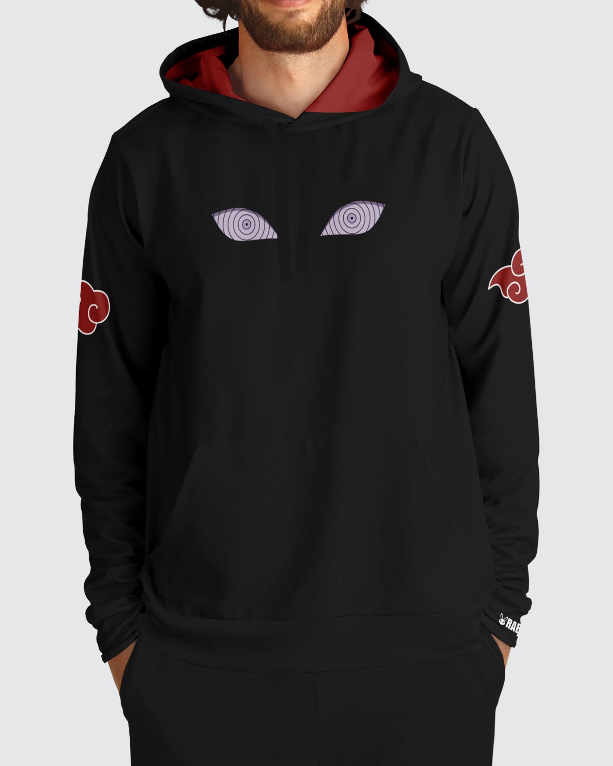 Pain Akatsuki Hoodie