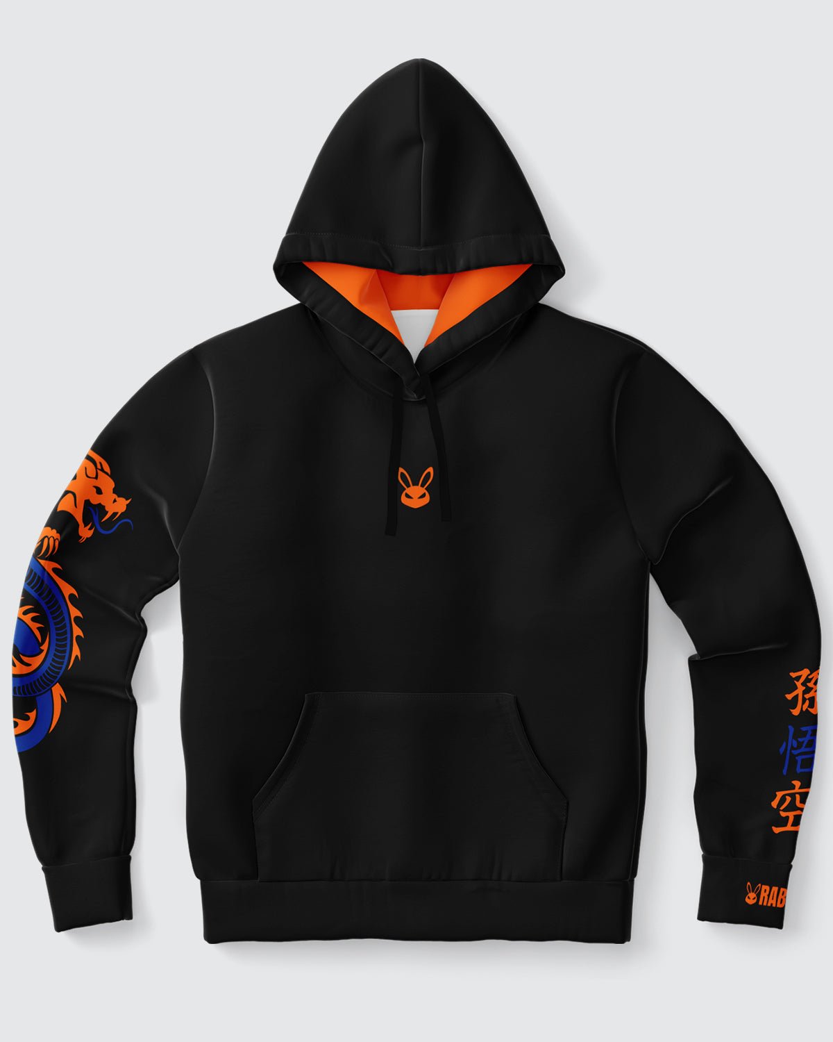 Goku Hoodie • Dragon Ball
