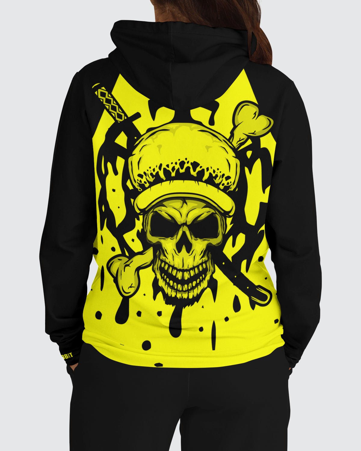 Trafalgar Law Hoodie • One Piece