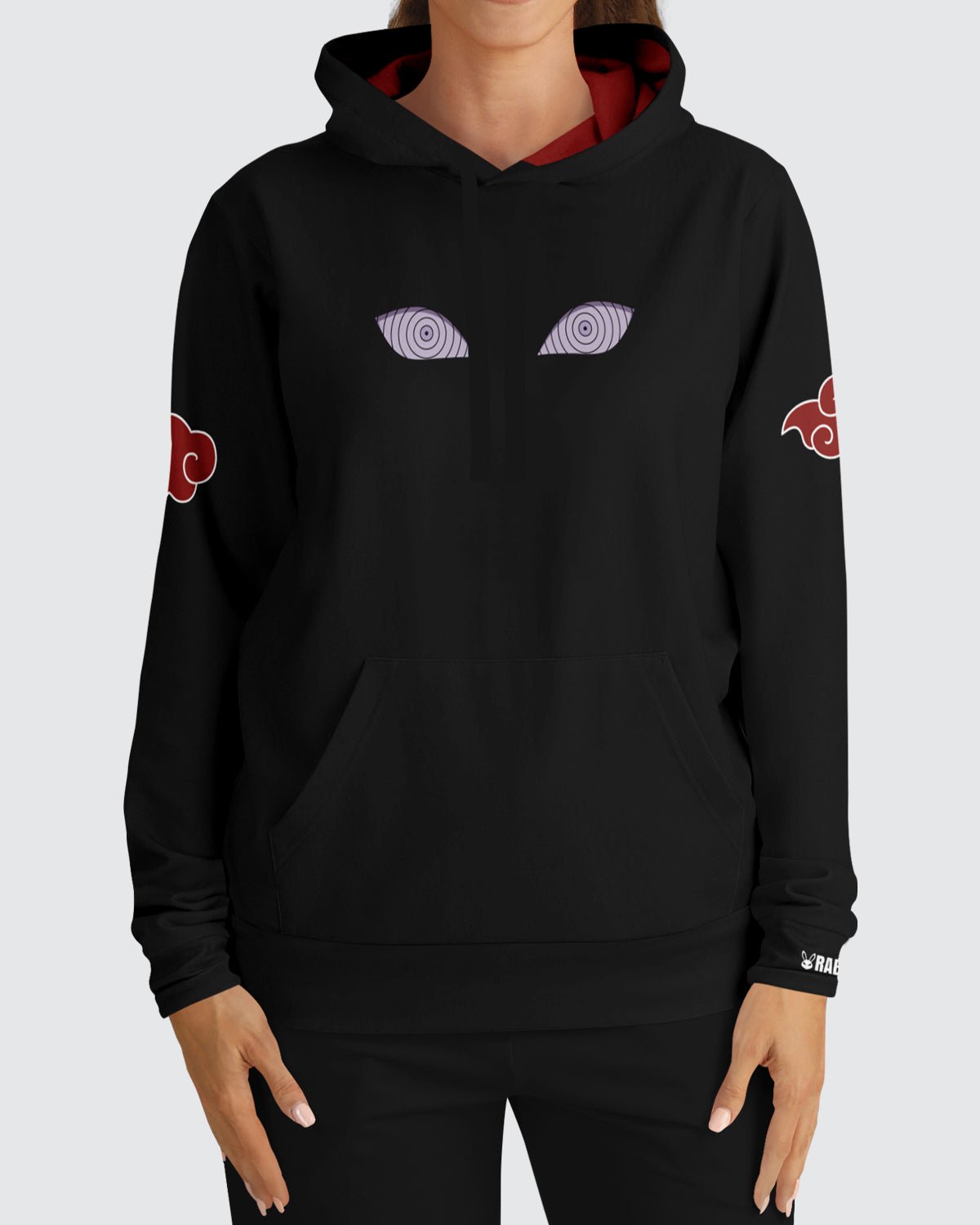 Pain Akatsuki Hoodie