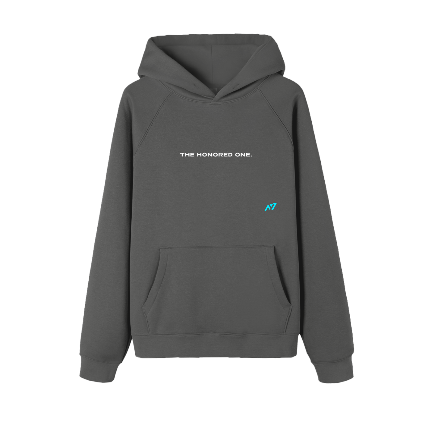 The Honored One 4.0 Streetwear Hoodie