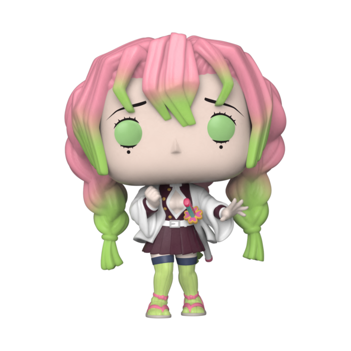 Funko Pop! Demon Slayer - Mitsuri Kanroji #1306