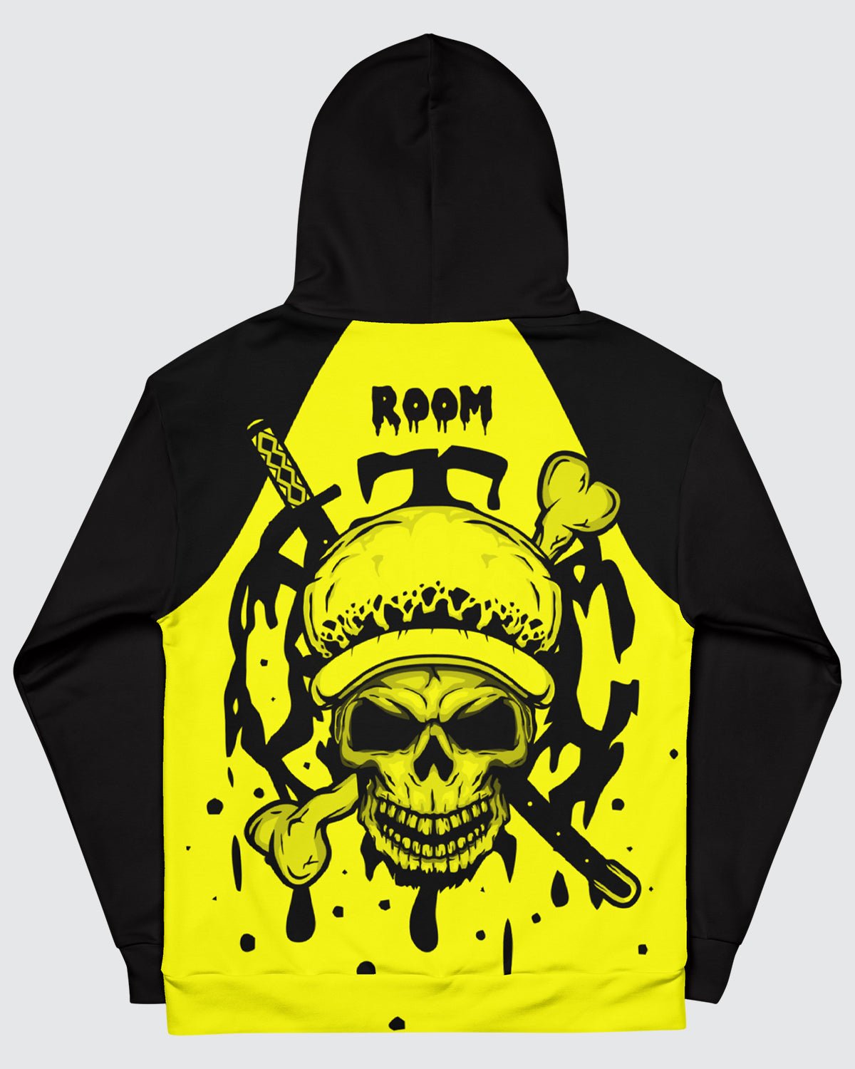 Trafalgar Law Hoodie • One Piece