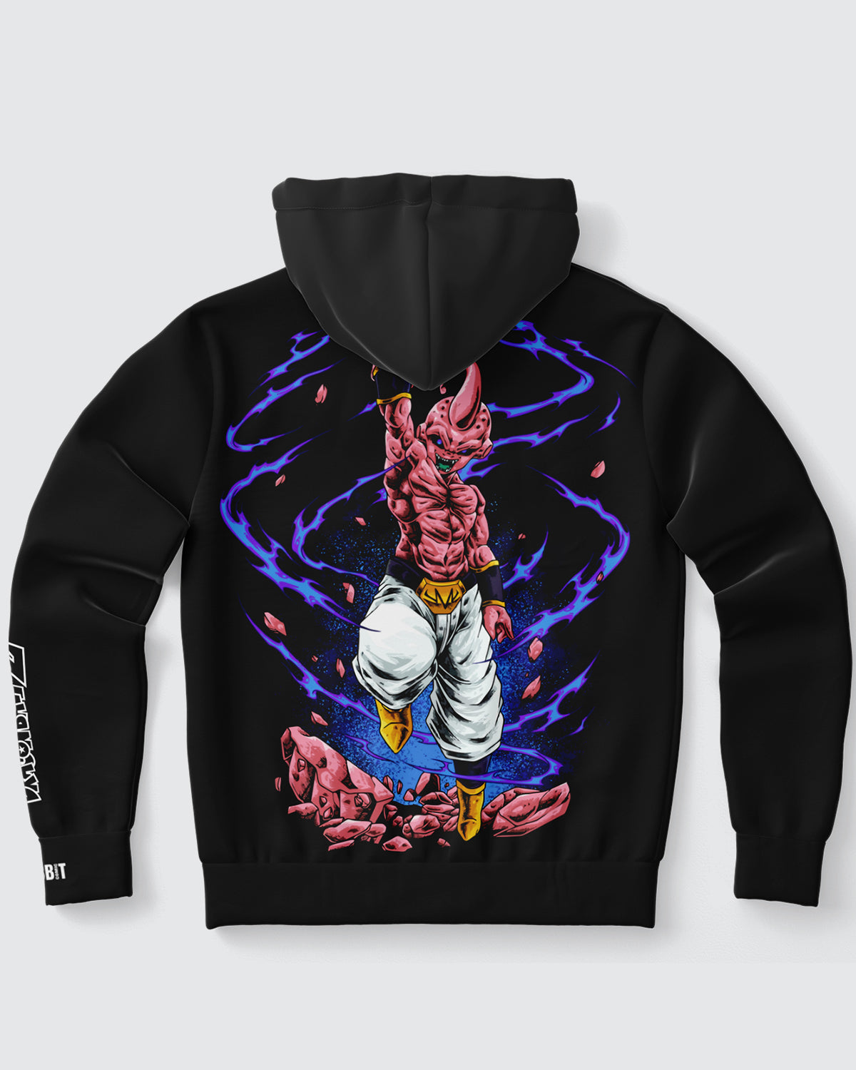 Kid Buu Hoodie • Dragon Ball