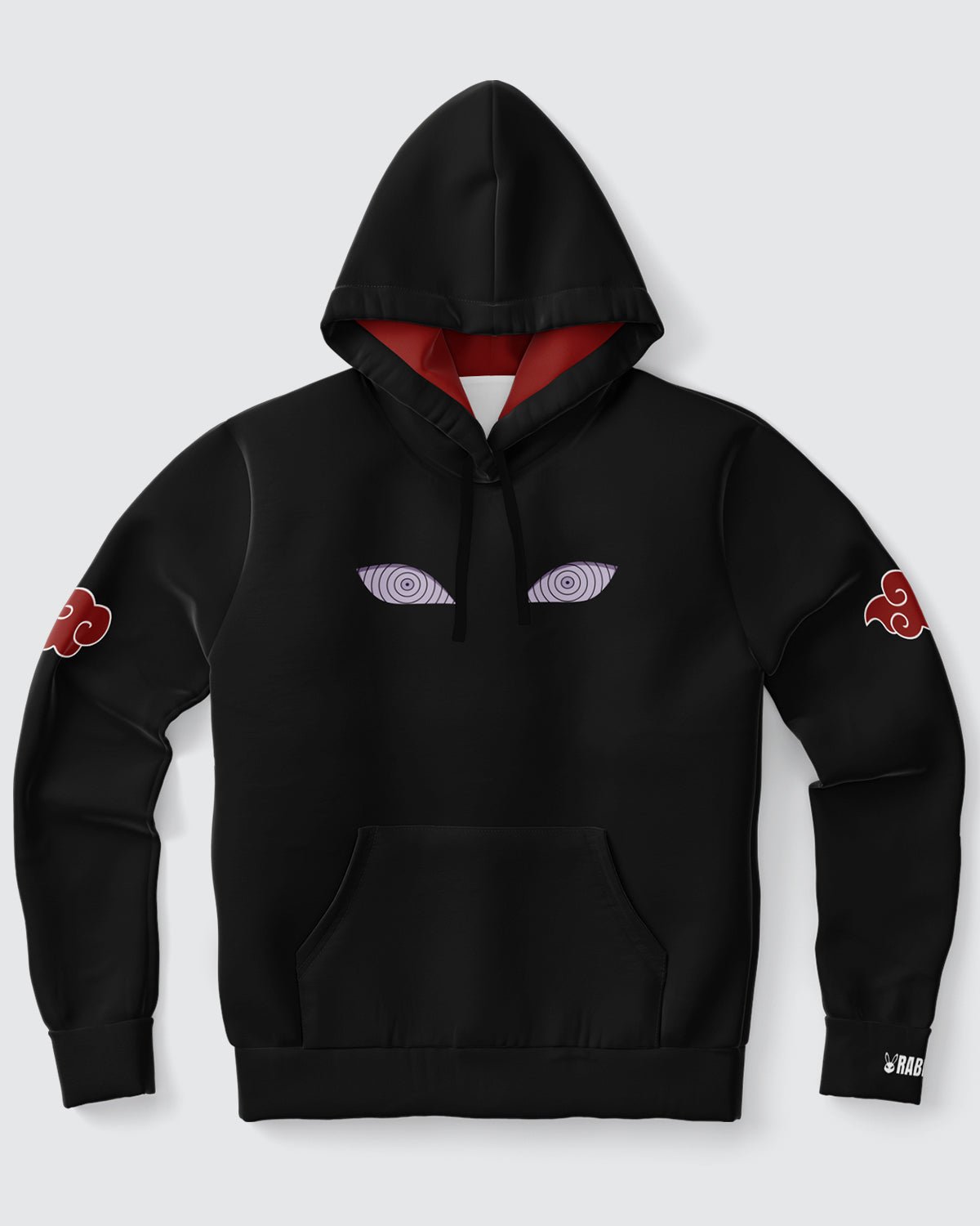 Pain Akatsuki Hoodie