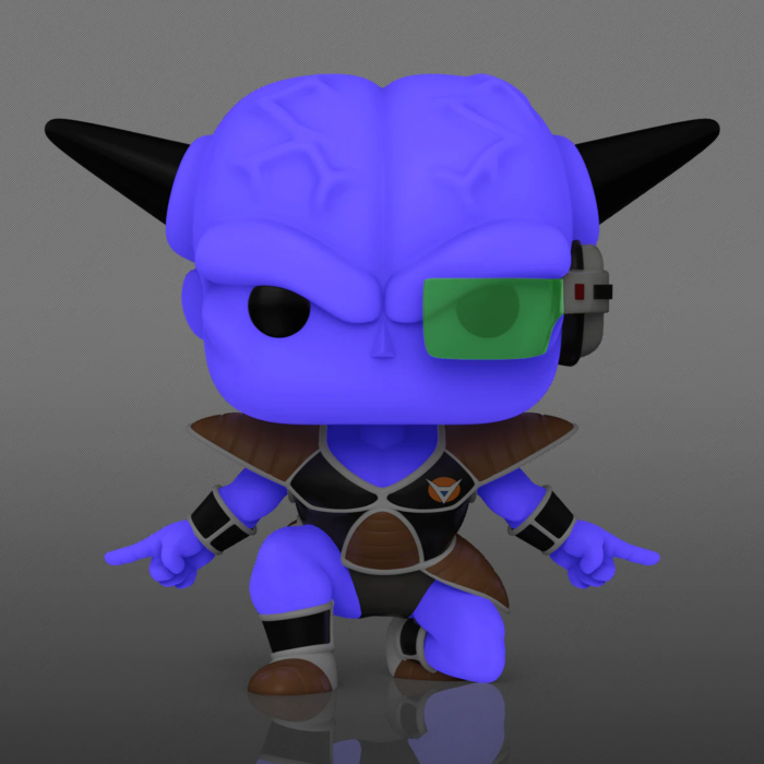 Funko Pop! Dragon Ball Z - Ginyu Glow in the Dark #1493