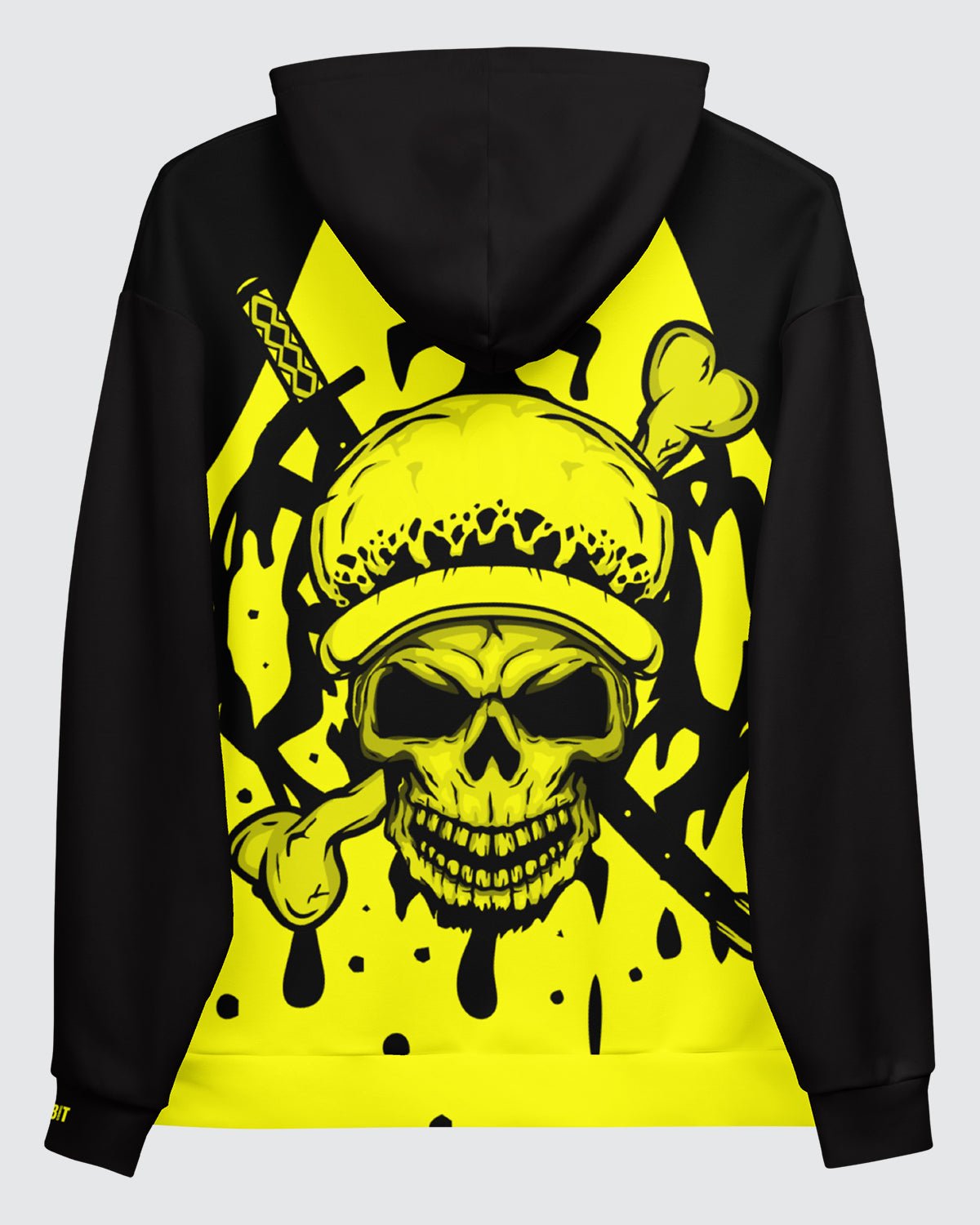 Trafalgar Law Hoodie • One Piece