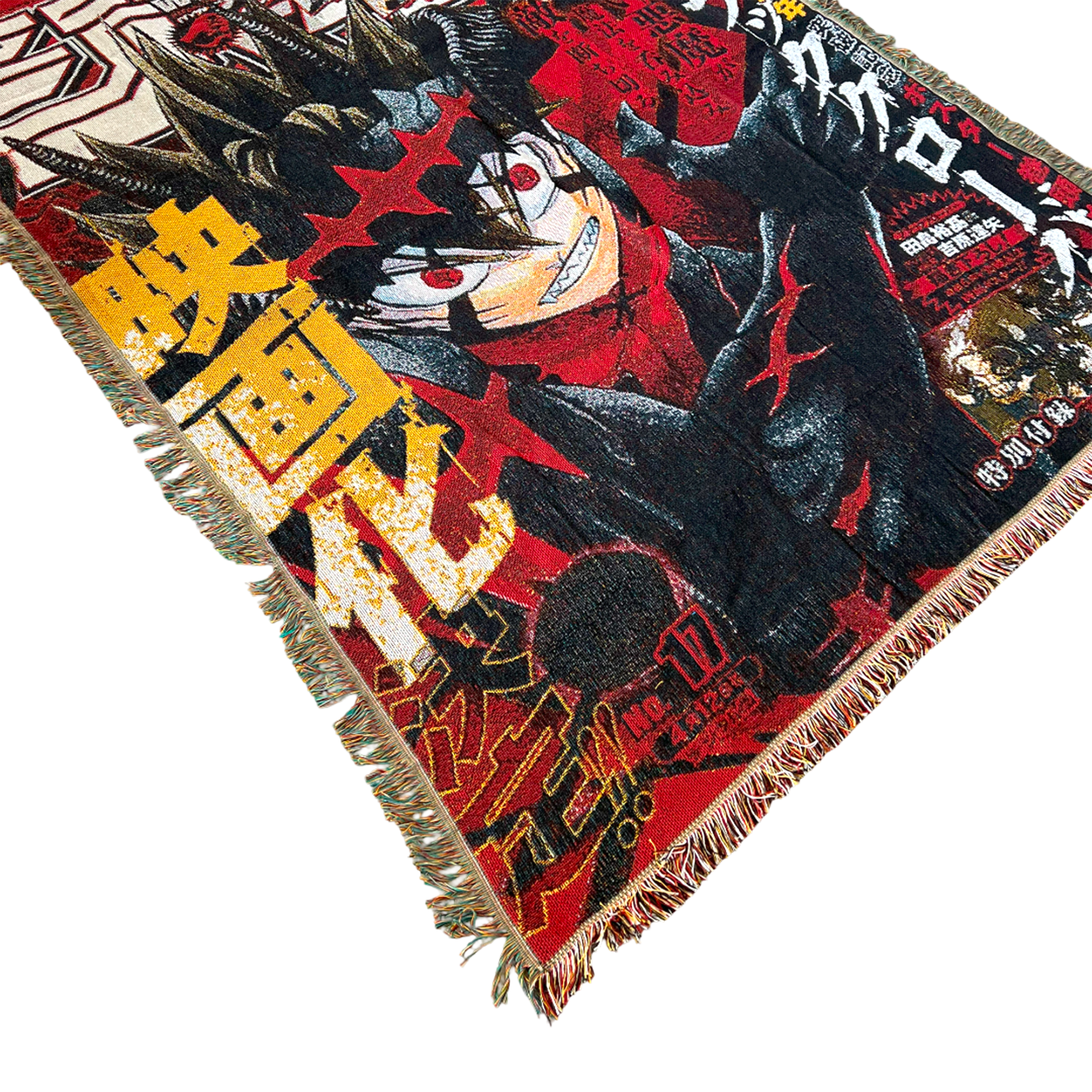 Vintage Asta Tapestry