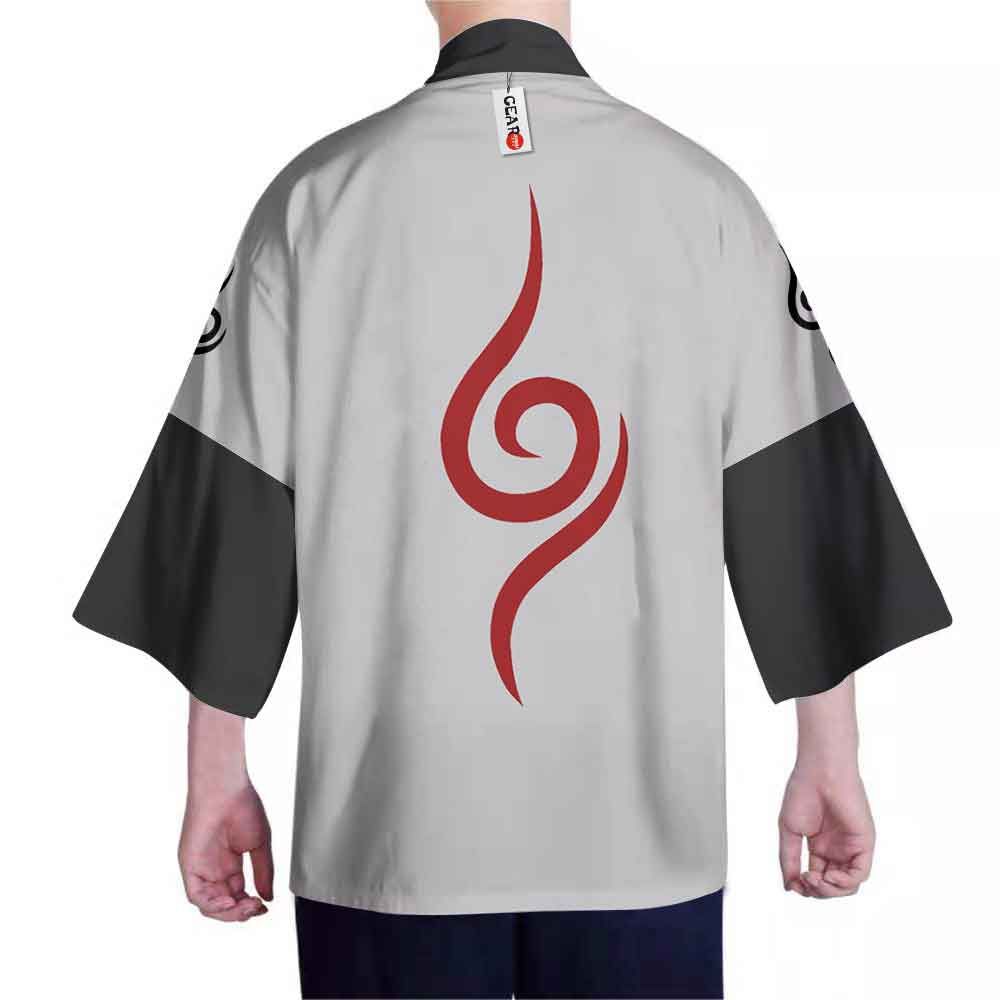 Naruto Kimono - Anbu Kimono Custom Clothes GOT1308