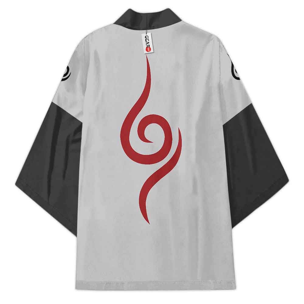 Naruto Kimono - Anbu Kimono Custom Clothes GOT1308
