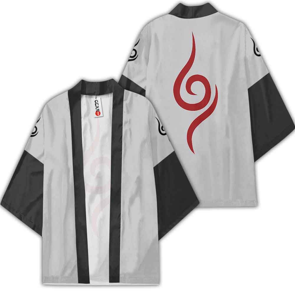 Naruto Kimono - Anbu Kimono Custom Clothes GOT1308