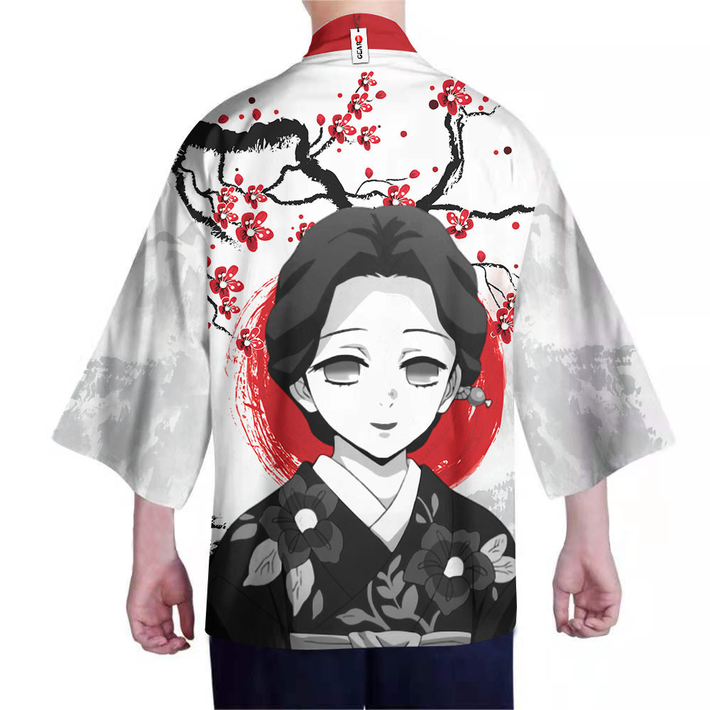 Tamayo Anime Kimono