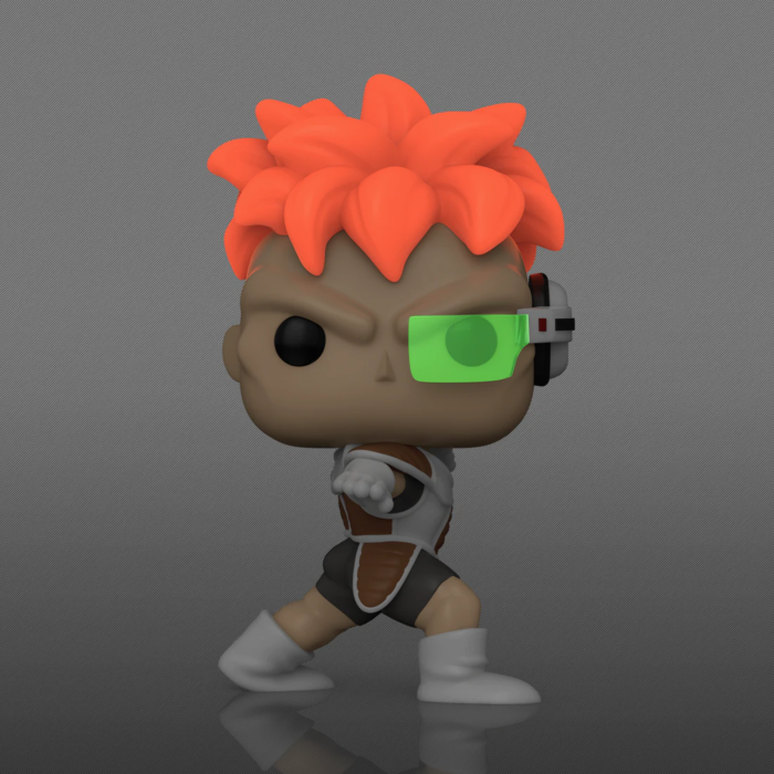 Funko Pop! Dragon Ball Z - Recoome Glow in the Dark #1492