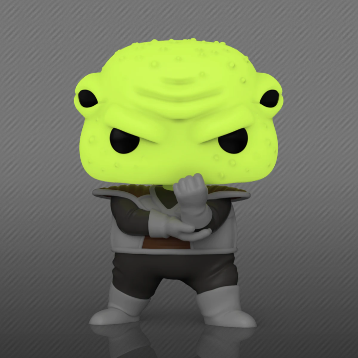 Funko Pop! Dragon Ball Z - Guldo Glow in the Dark #1491