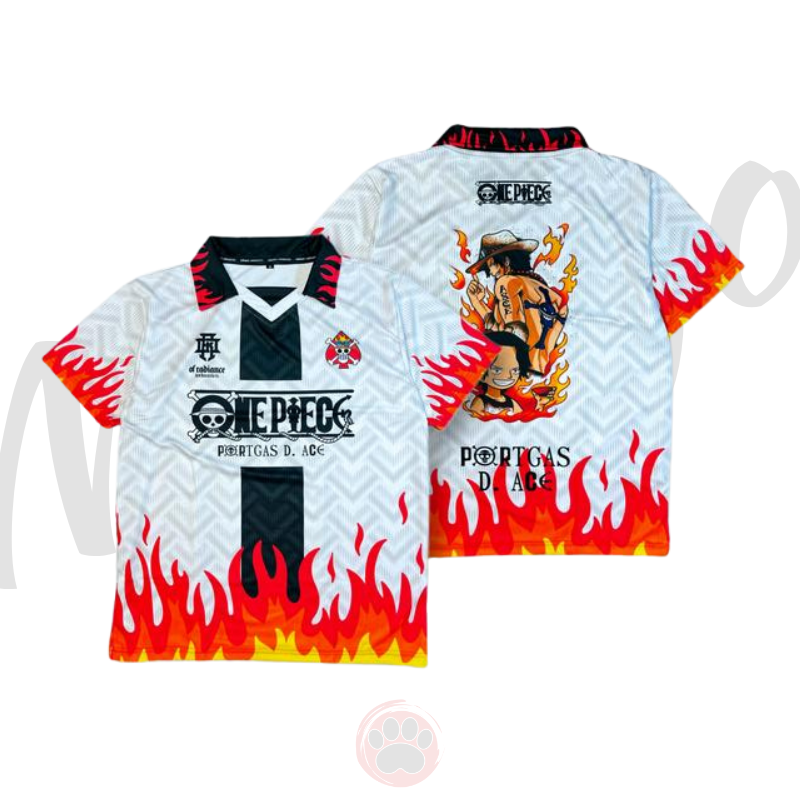 Jersey One Piece ACE