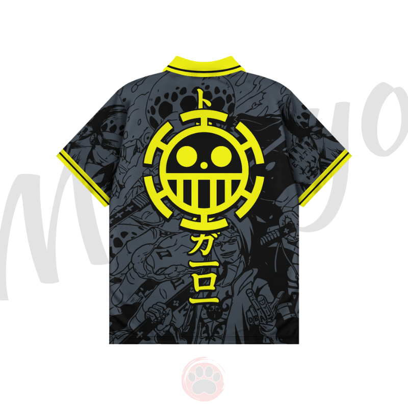 Jersey OnePiece LAW
