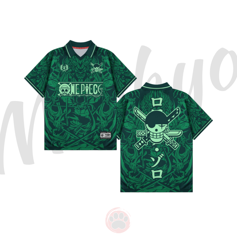 Jersey OnePiece