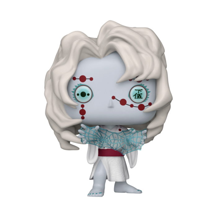 Funko Pop! Demon Slayer - Rui #1307