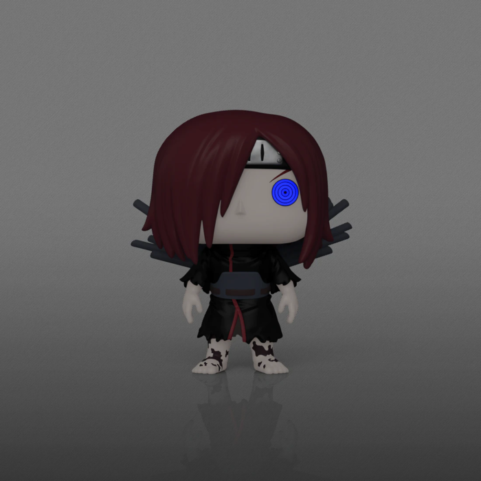 Funko Pop! Naruto: Shippuden - Nagato Glow in the Dark #1574