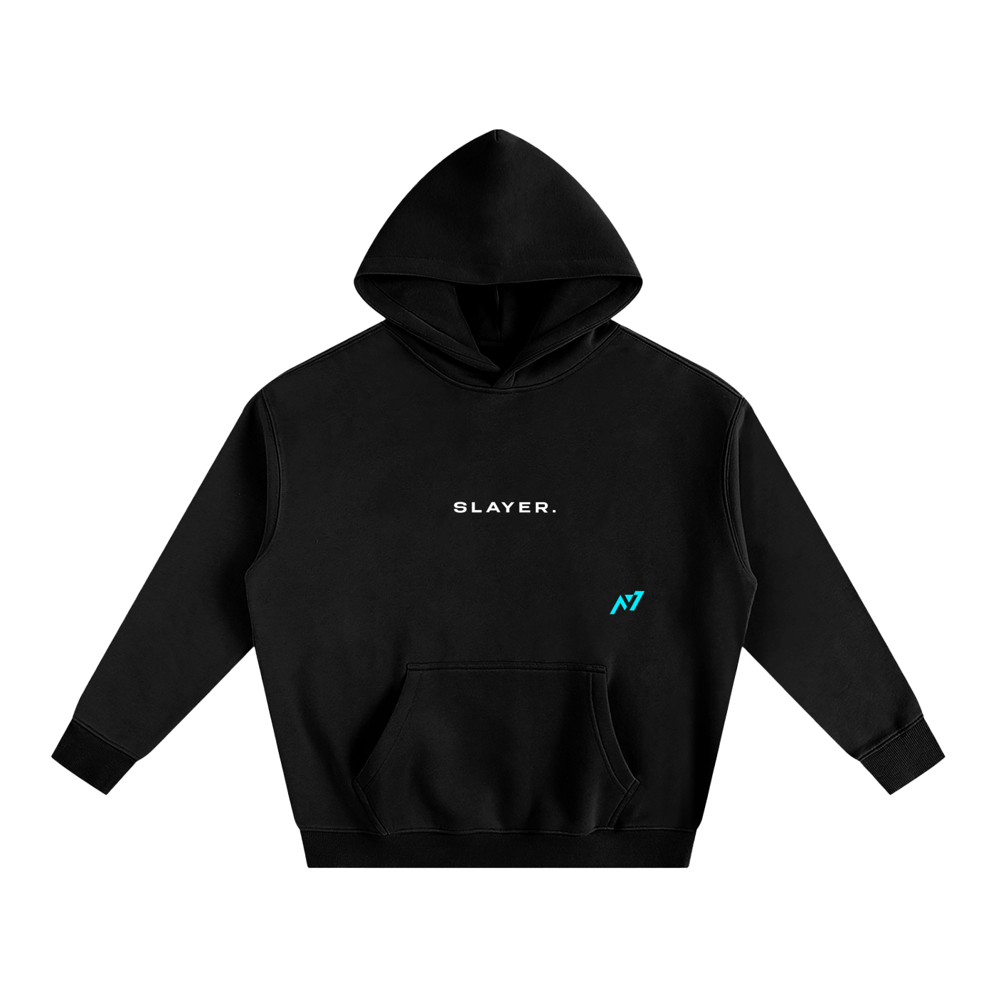 Mist Breathing Streetwear Hoodie