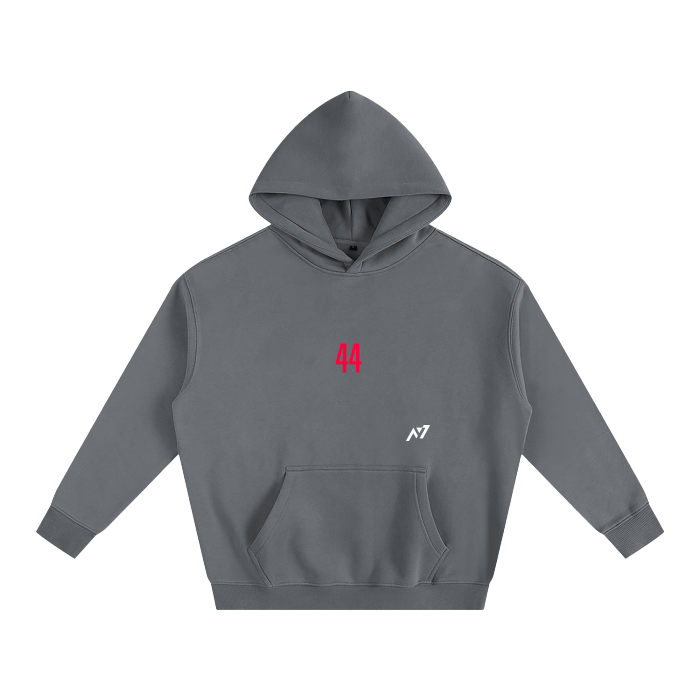 Pure Speed Streetwear Hoodie