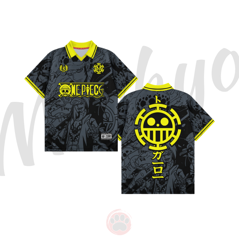Jersey OnePiece LAW