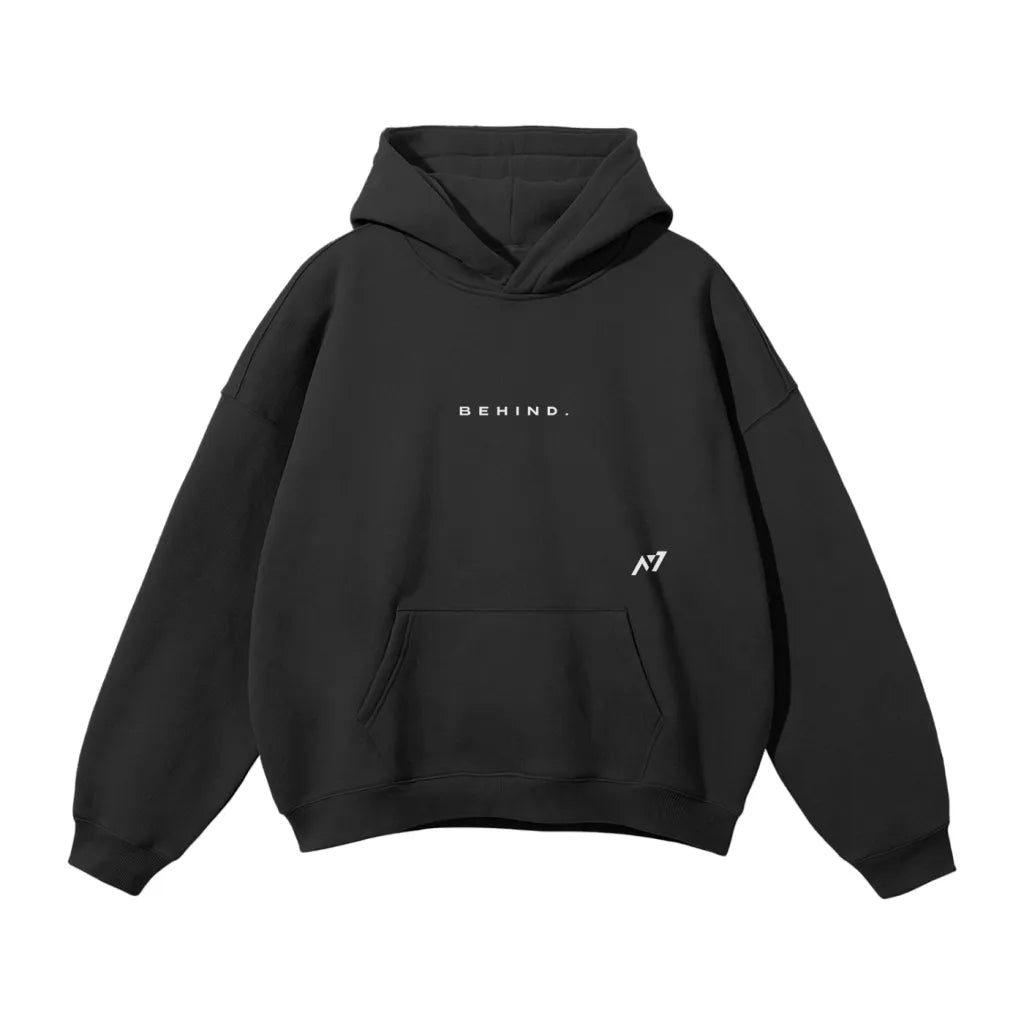 Sorcerer Killer 2.0 Streetwear Hoodie
