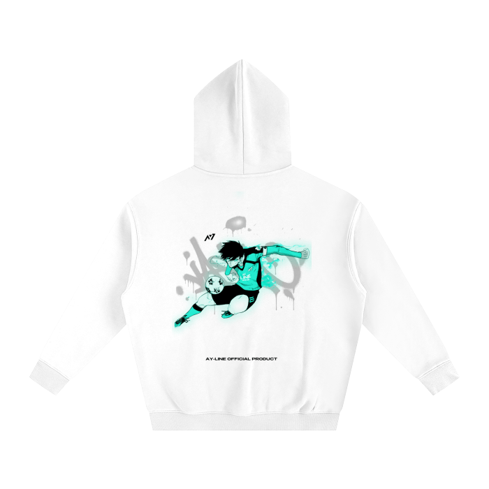 Perfect Rival Streetwear Hoodie