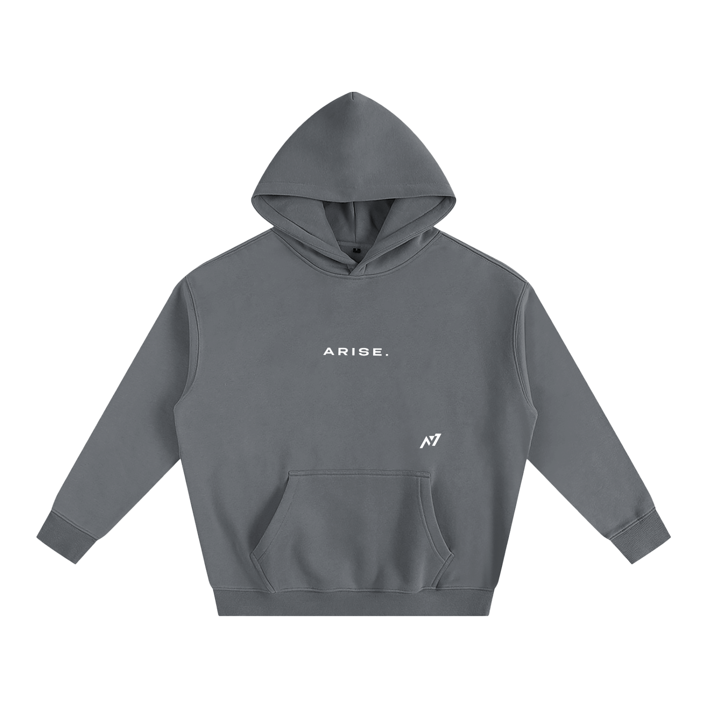 Demonic Blade Streetwear Hoodie