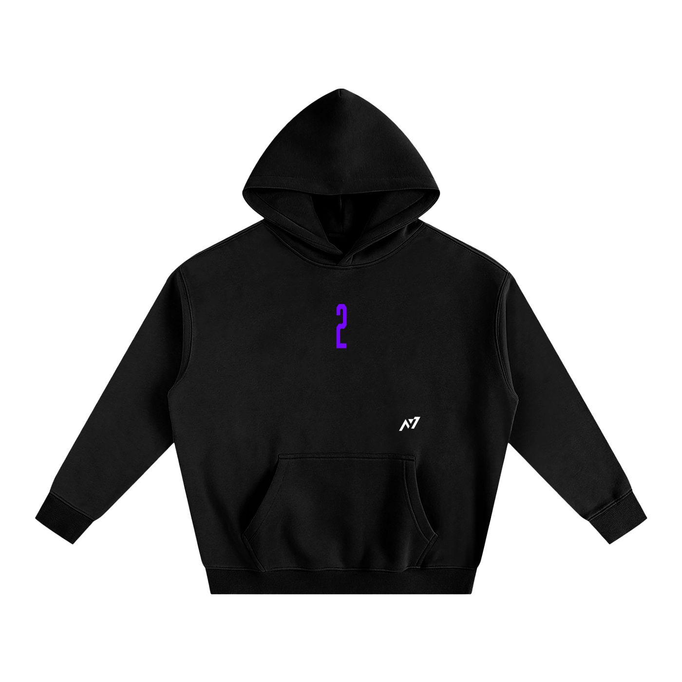 The Ace Eater Streetwear Hoodie