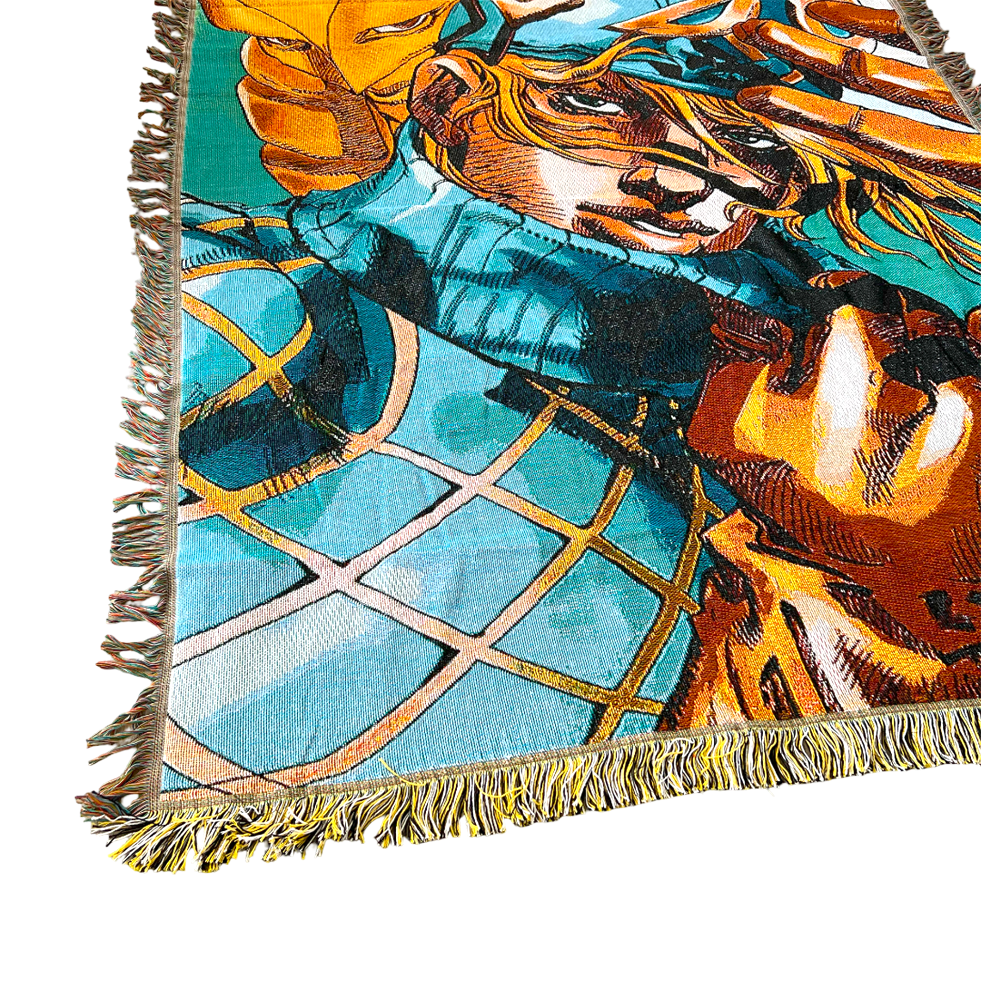 Vintage Diego Tapestry